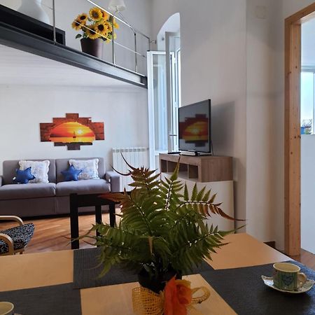 Casa Pepita Apartman Finale Ligure Kültér fotó