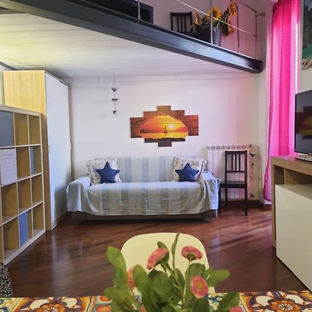 Casa Pepita Apartman Finale Ligure Kültér fotó