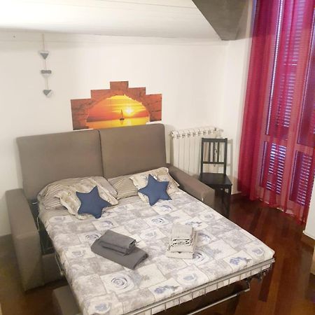 Casa Pepita Apartman Finale Ligure Kültér fotó
