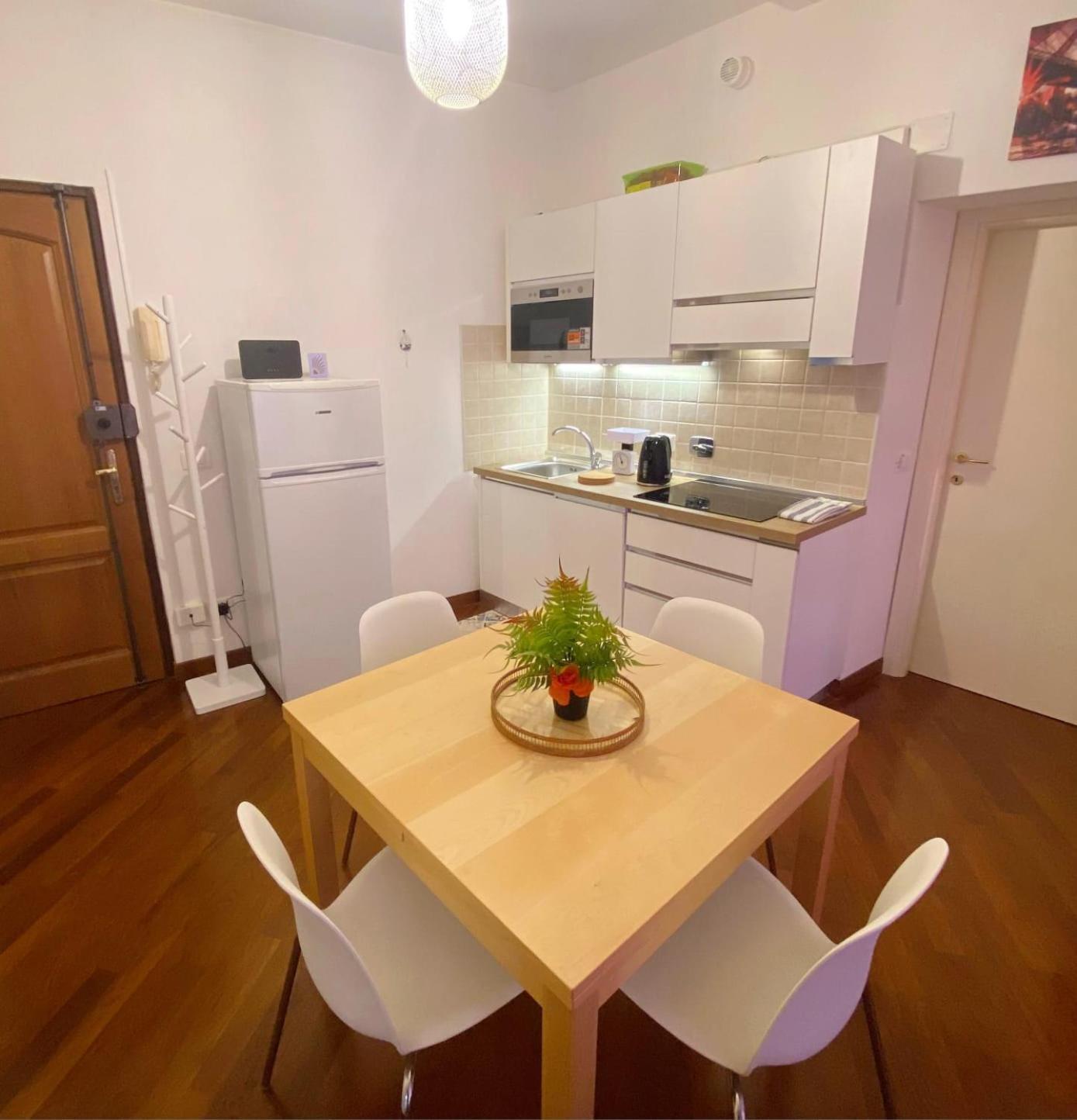 Casa Pepita Apartman Finale Ligure Kültér fotó