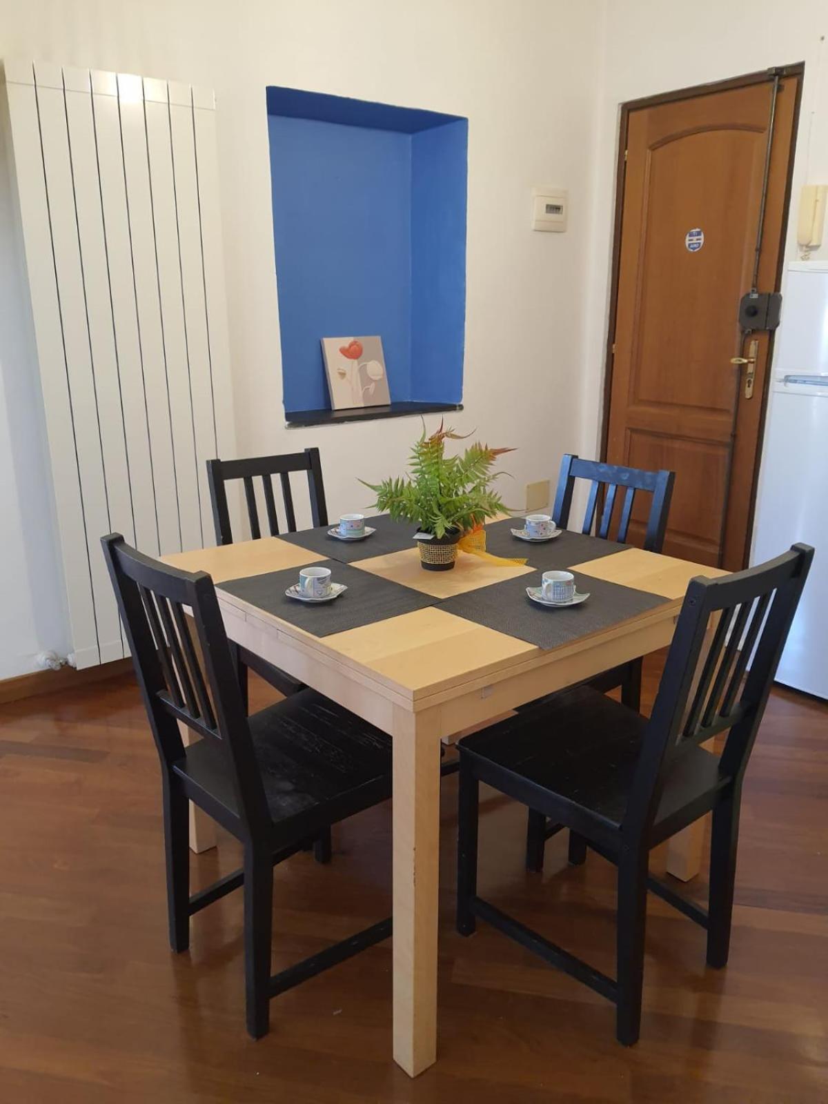 Casa Pepita Apartman Finale Ligure Kültér fotó