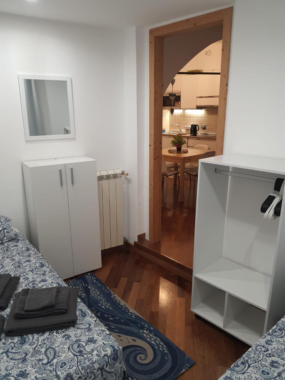 Casa Pepita Apartman Finale Ligure Kültér fotó