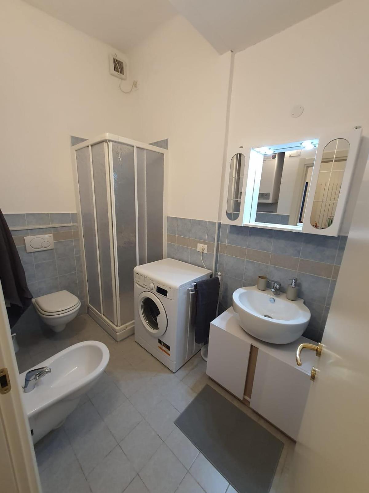 Casa Pepita Apartman Finale Ligure Kültér fotó