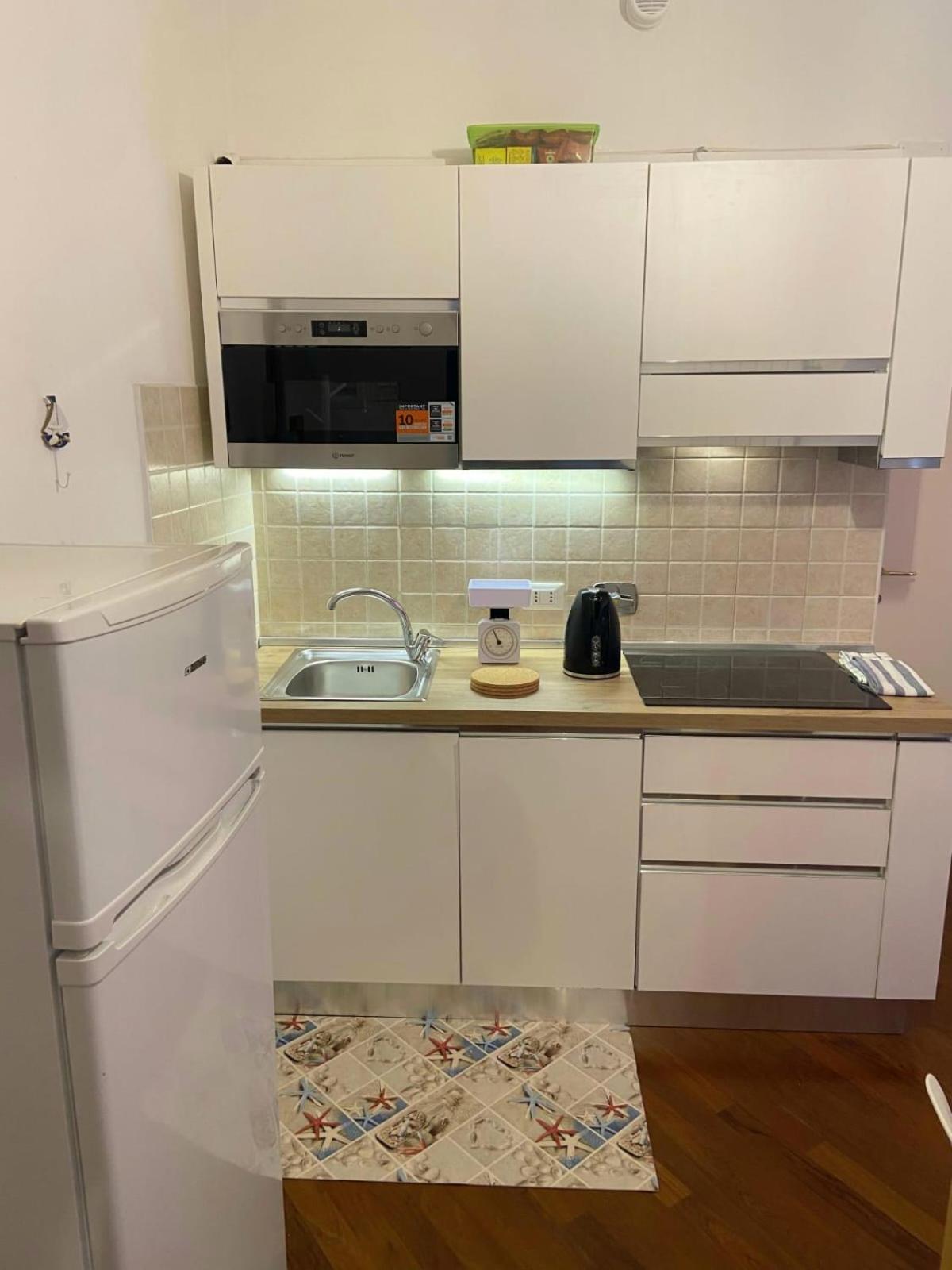 Casa Pepita Apartman Finale Ligure Kültér fotó