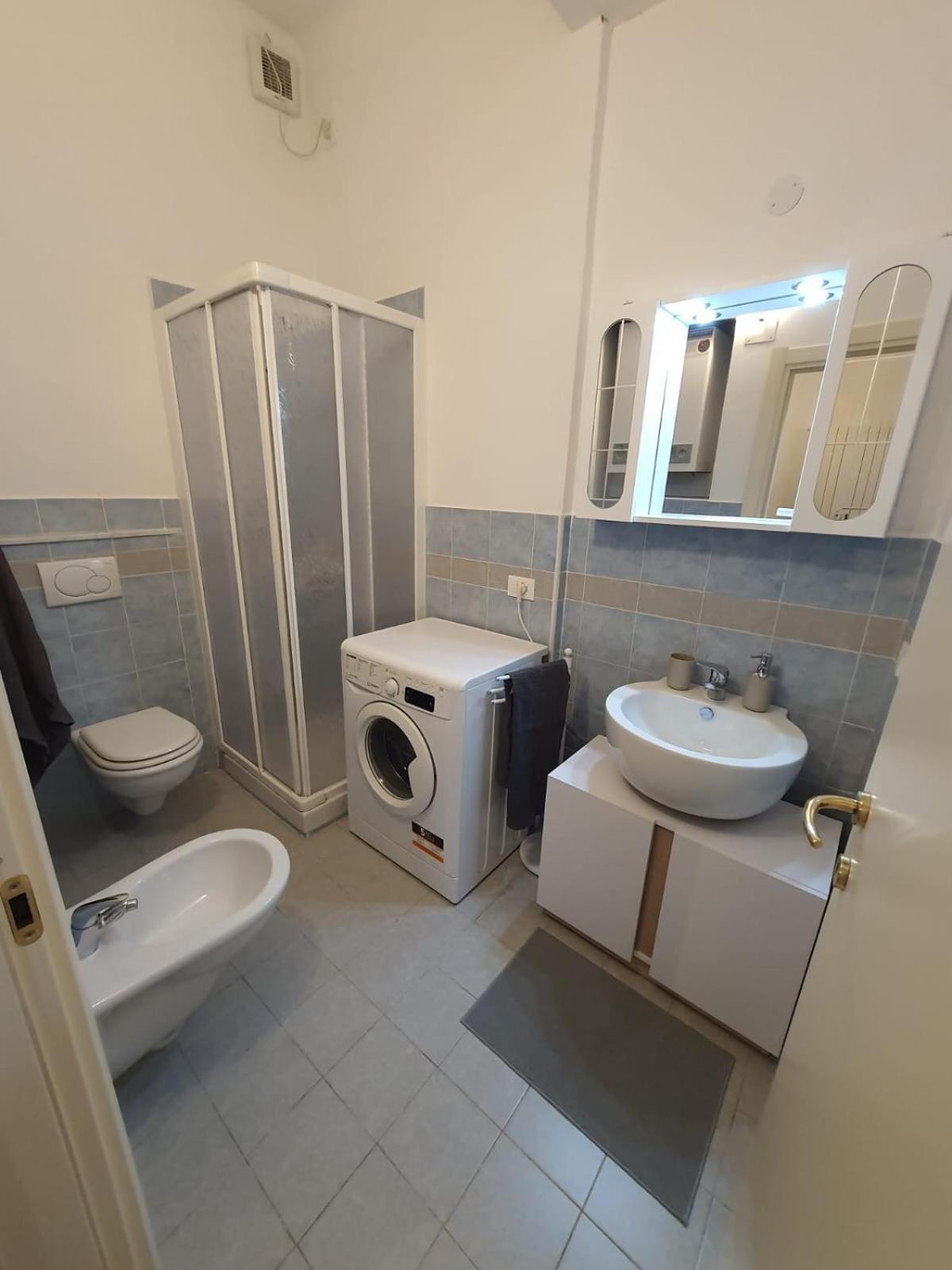 Casa Pepita Apartman Finale Ligure Kültér fotó