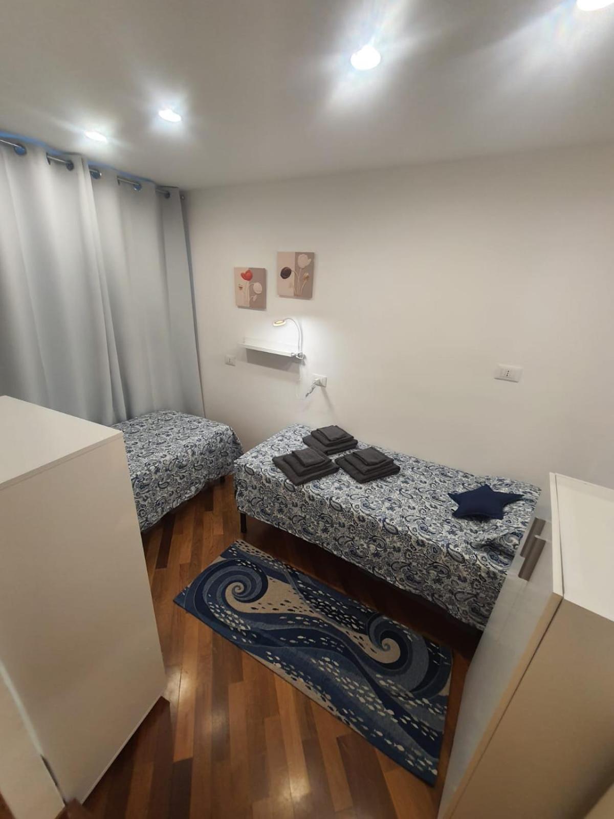 Casa Pepita Apartman Finale Ligure Kültér fotó