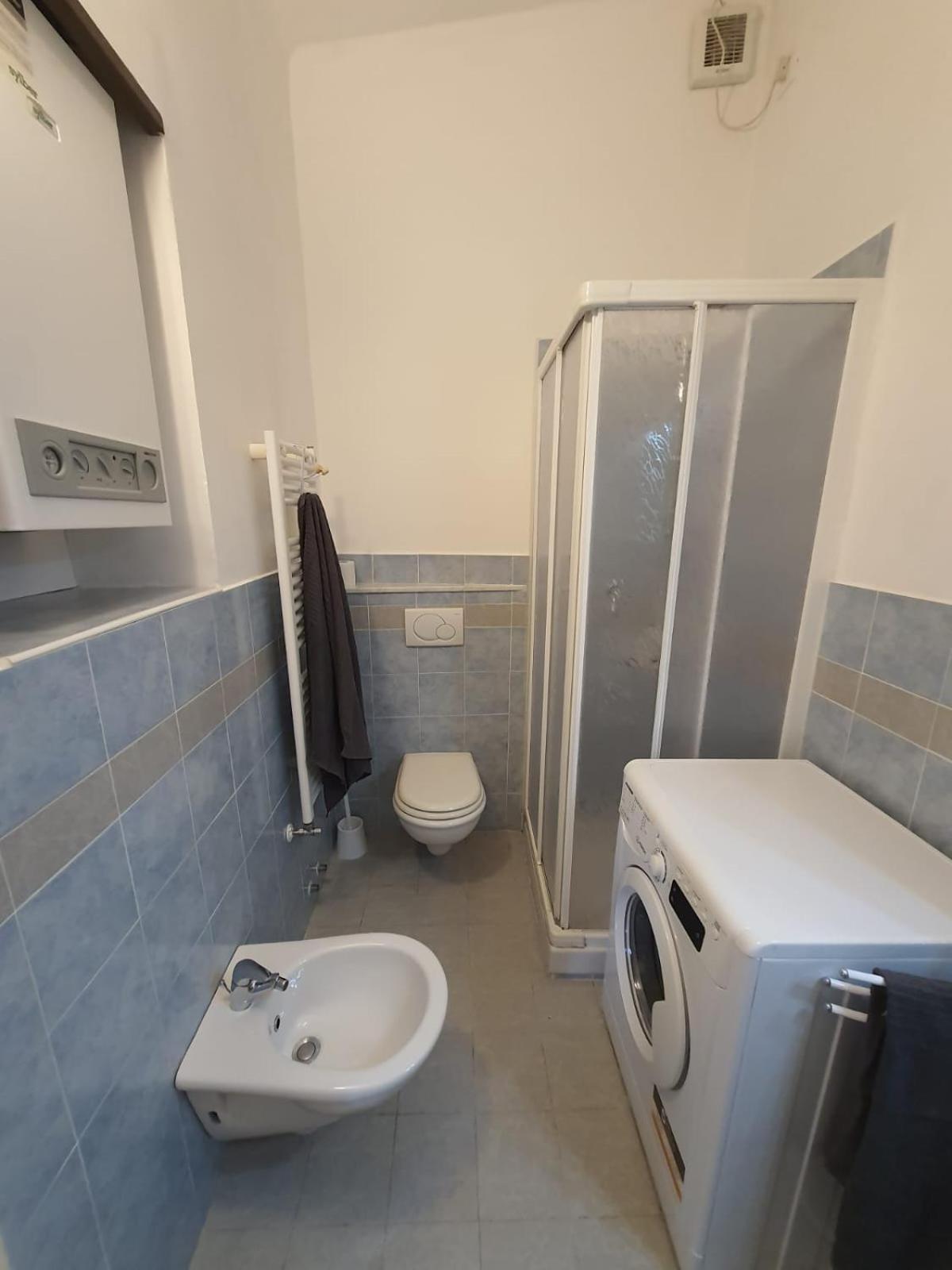 Casa Pepita Apartman Finale Ligure Kültér fotó