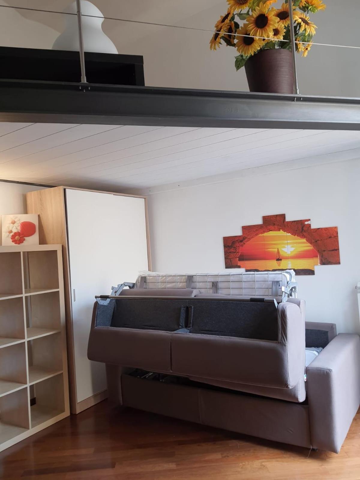 Casa Pepita Apartman Finale Ligure Kültér fotó