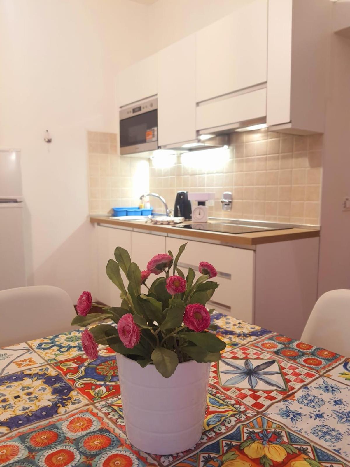 Casa Pepita Apartman Finale Ligure Kültér fotó
