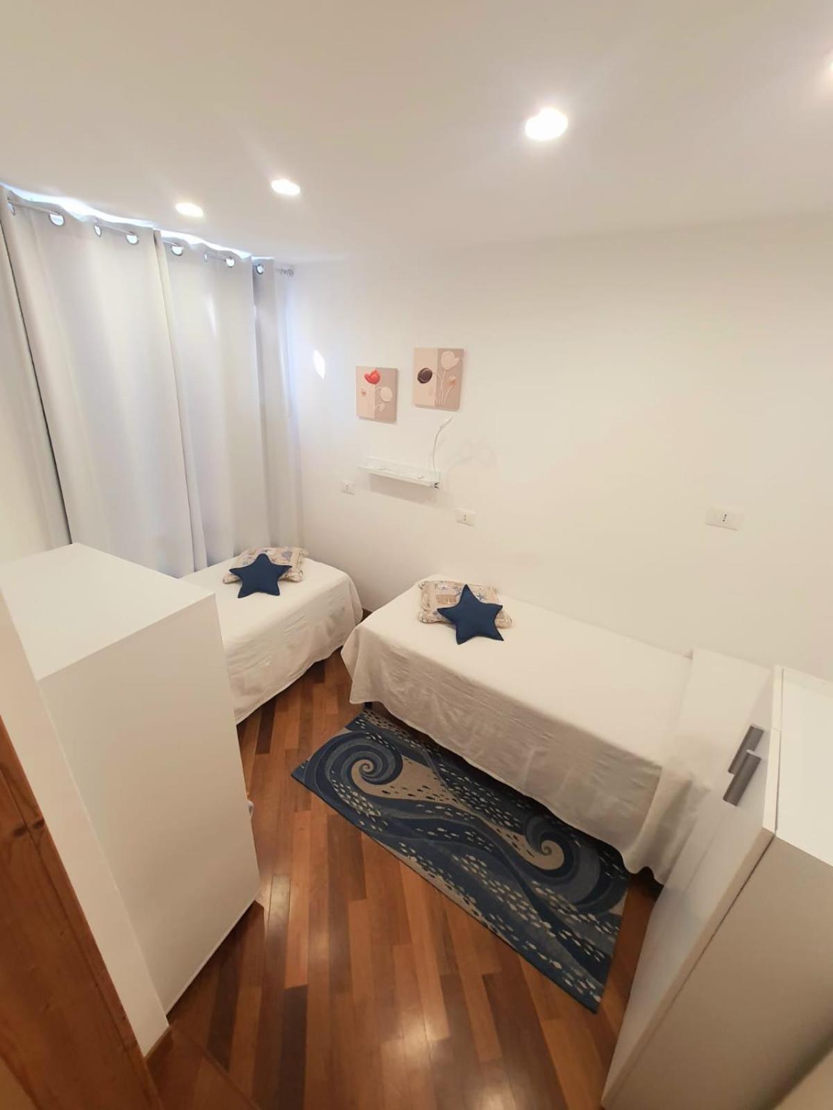 Casa Pepita Apartman Finale Ligure Kültér fotó
