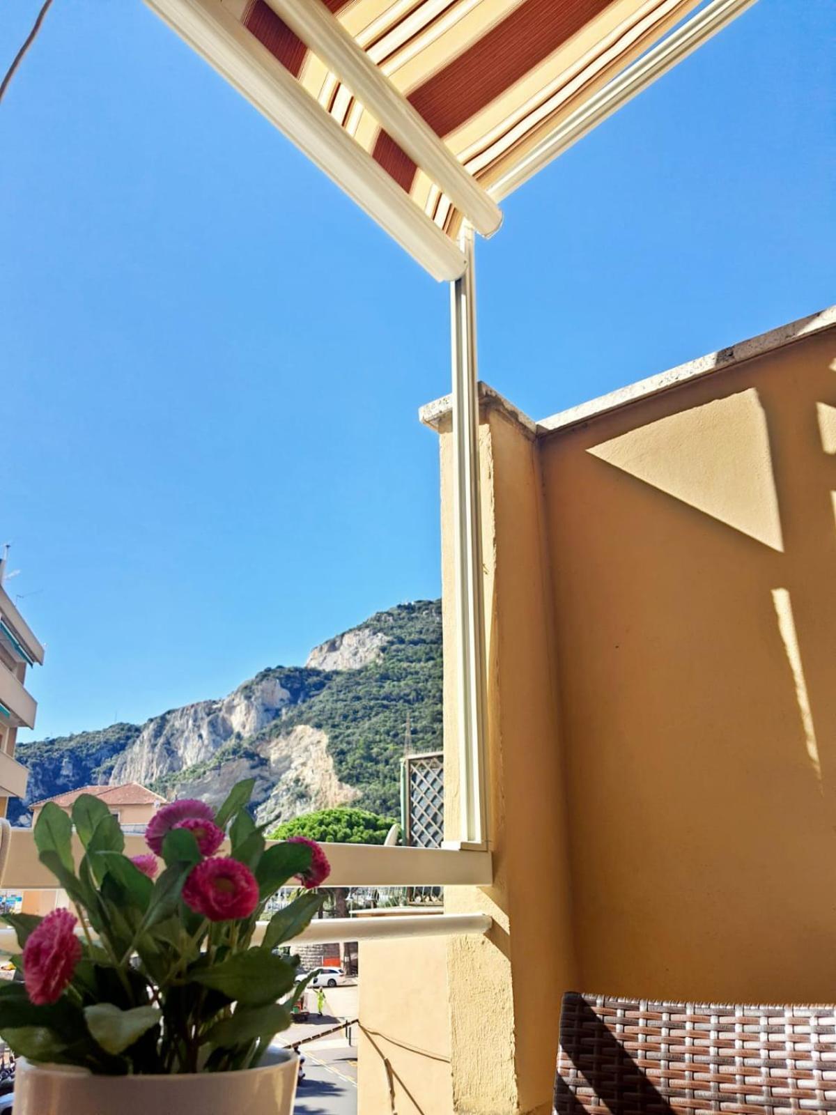 Casa Pepita Apartman Finale Ligure Kültér fotó
